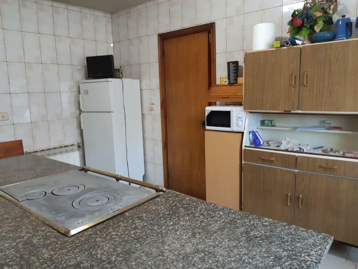 Вілла La Casa Del Tio Antonio Taboy Екстер'єр фото